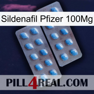 Sildenafil Pfizer 100Mg viagra4